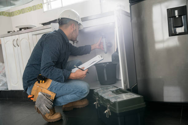 Best Hot Water Heater Installation  in Fort Belknap Agency, MT