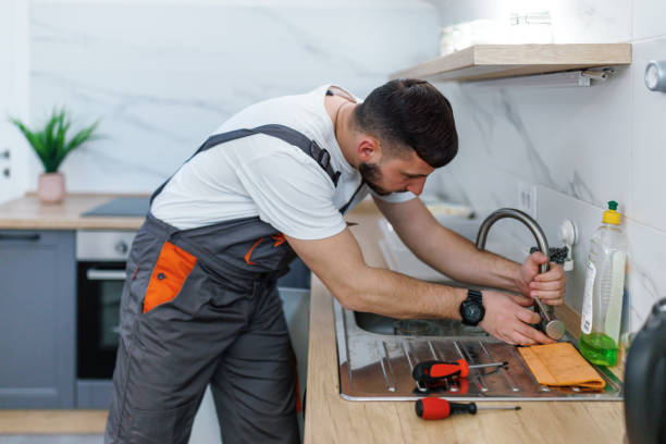 Best Clogged Drain Plumber  in Fort Belknap Agency, MT