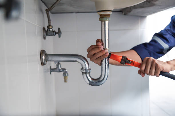 Trusted Fort Belknap Agency, MT Plumbing Experts